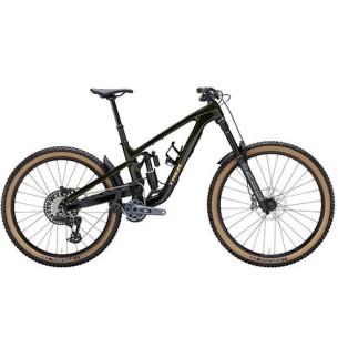 Vélo Trek Slash 9.8 GX AXS T-Type Gen 6 (2026)