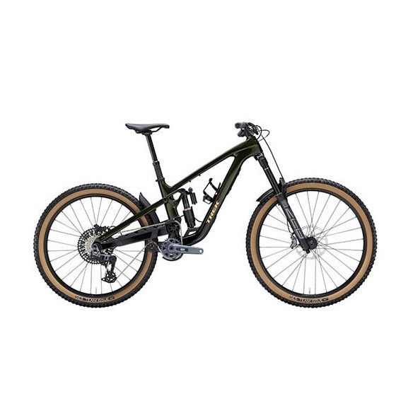 Vélo Trek Slash 9.8 GX AXS T-Type Gen 6 (2026)