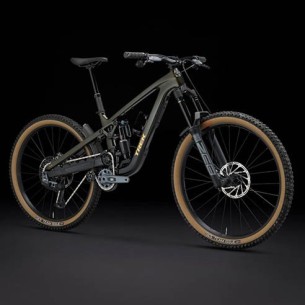 Bicicleta Trek Slash 9.8 GX AXS T-Type Gen 6 (2026) 2
