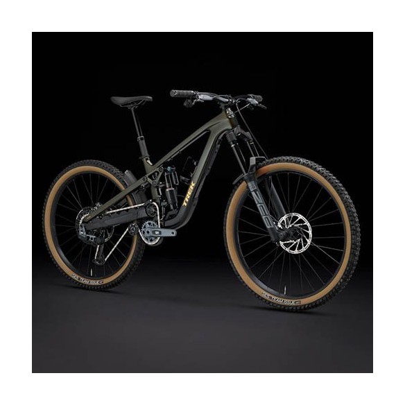 Vélo Trek Slash 9.8 GX AXS T-Type Gen 6 (2026)