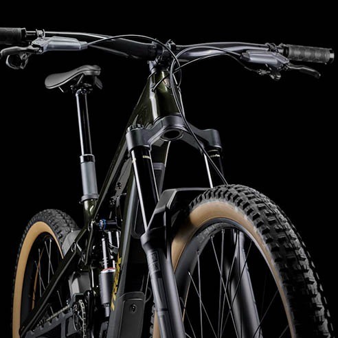 Trek Slash 9.8 GX AXS T-Type Gen 6 Bike (2026)