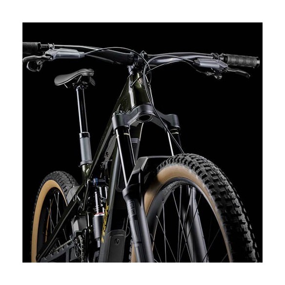 Vélo Trek Slash 9.8 GX AXS T-Type Gen 6 (2026)
