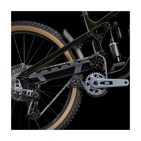 Vélo Trek Slash 9.8 GX AXS T-Type Gen 6 (2026)