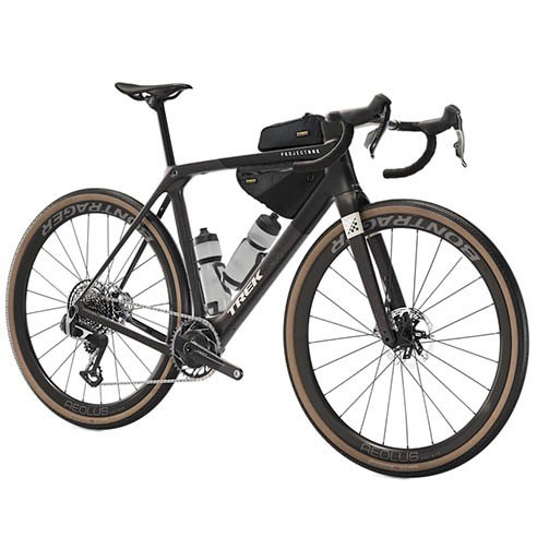 Bossa Quadre Trek Adventure 0,8L