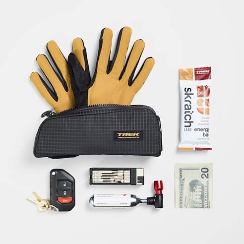 Sacoche Cadre Trek Adventure 0,8 L