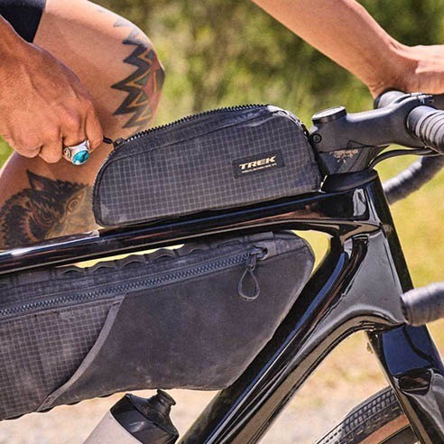 Sacoche Cadre Trek Adventure 0,8 L