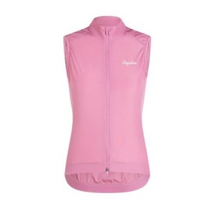 Chaleco Mujer Rapha Core