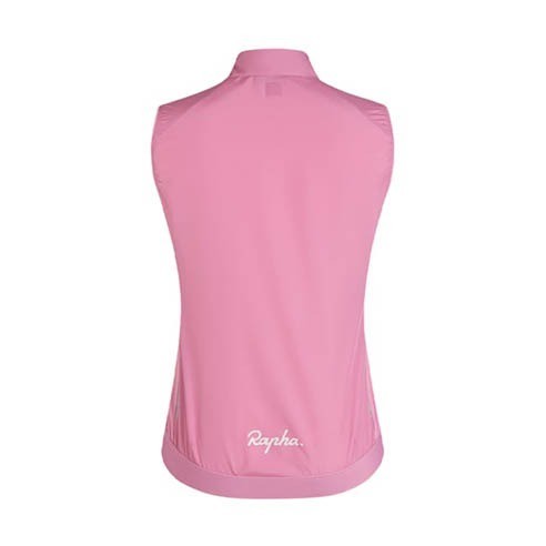 Gilet Femme Rapha Core