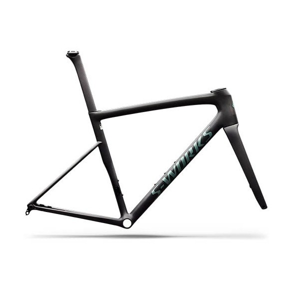 Cuadro Specialized S-Works Tarmac SL8 (2026)
