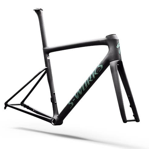 Cuadro Specialized S-Works Tarmac SL8 (2026)