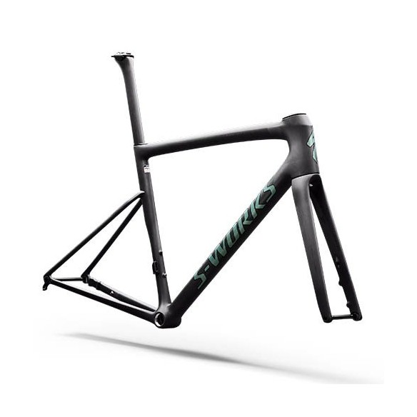 Cuadro Specialized S-Works Tarmac SL8 (2026)
