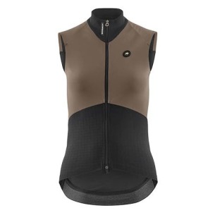 Veste Femme Assos UMA GTV Spring Fall S11