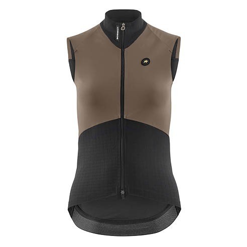 Assos UMA GTV Spring Fall S11 Women's Vest