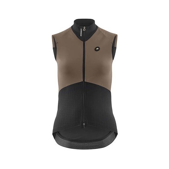 Assos UMA GTV Spring Fall S11 Women's Vest Assos UMA GTV Spring Fall S11 Women's Vest