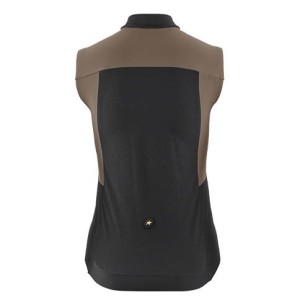 Veste Femme Assos UMA GTV Spring Fall S11 2