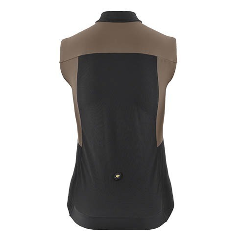 Assos UMA GTV Spring Fall S11 Women's Vest