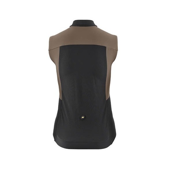 Assos UMA GTV Spring Fall S11 Women's Vest Assos UMA GTV Spring Fall S11 Women's Vest