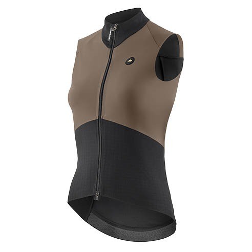 Assos UMA GTV Spring Fall S11 Women's Vest