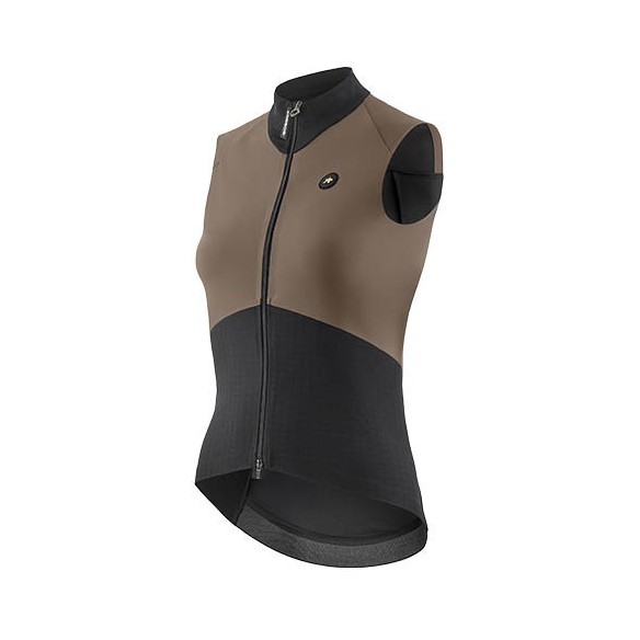 Assos UMA GTV Spring Fall S11 Women's Vest Assos UMA GTV Spring Fall S11 Women's Vest