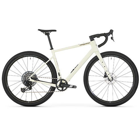 Vélo Megamo West 05 (2026)