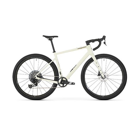 Vélo Megamo West 05 (2026)