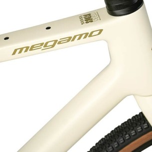 Bicicleta Megamo West 05 (2026) 2