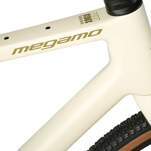 Megamo West 05 Bike (2026)