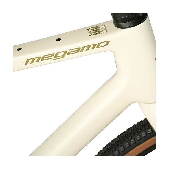 Vélo Megamo West 05 (2026)