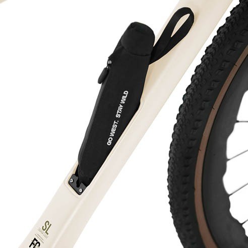 Megamo West 05 Bike (2026)