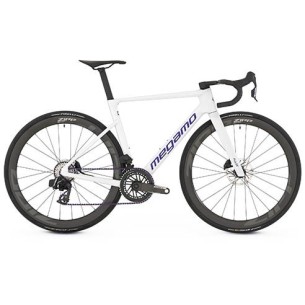 Bicicleta Megamo Pulse 04 SLR (2026)
