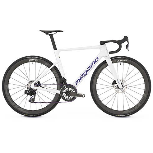 Megamo Pulse 04 SLR Bike (2026)