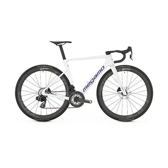 Vélo Megamo Pulse 04 SLR (2026)