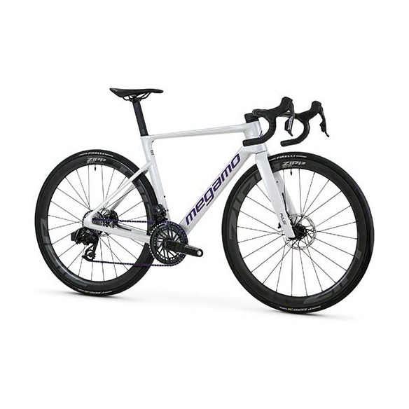 Megamo Pulse 04 SLR Bike (2026)
