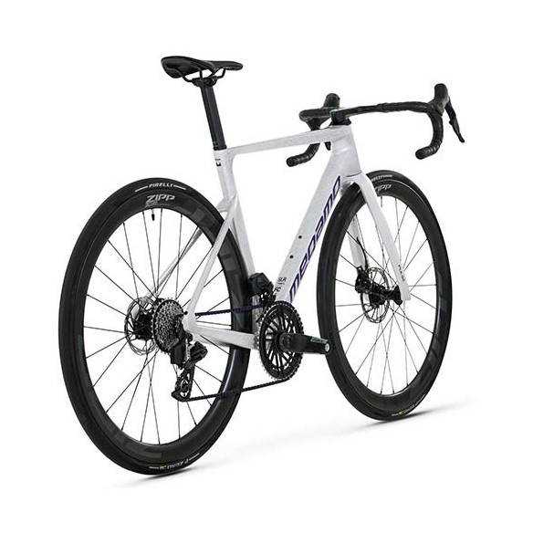 Megamo Pulse 04 SLR Bike (2026)