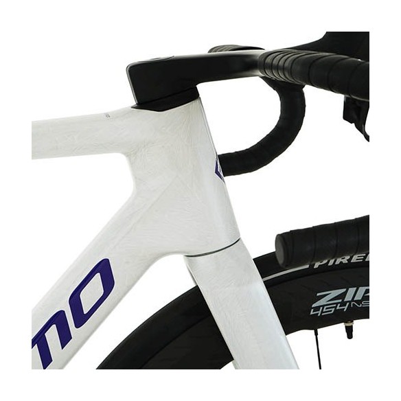 Megamo Pulse 04 SLR Bike (2026)