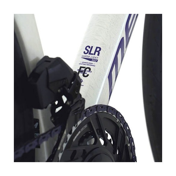 Megamo Pulse 04 SLR Bike (2026)