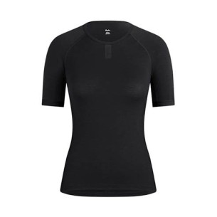 Camiseta Interior Mujer Rapha Merino