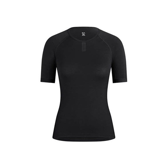 Camiseta Interior Mujer Rapha Merino