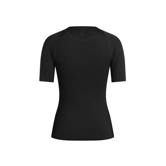 Camiseta Interior Mujer Rapha Merino