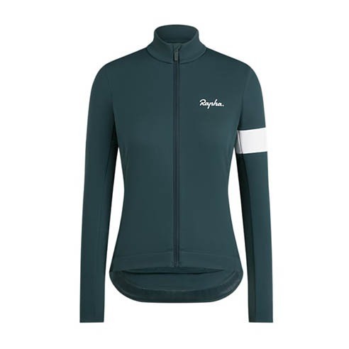 Chaqueta Mujer Rapha Core