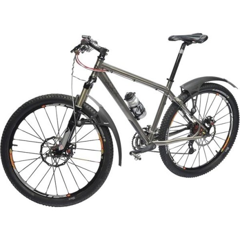 Zefal No-Mud front or rear mudguard