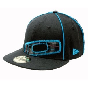 Gorra Oakley Plaid 91446