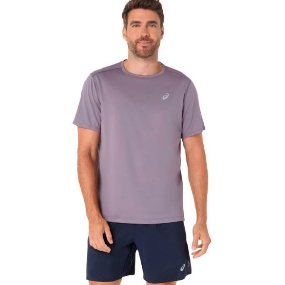 CAMISETA ASICS CORE SS TOP CAMISETA ASICS CORE SS TOP