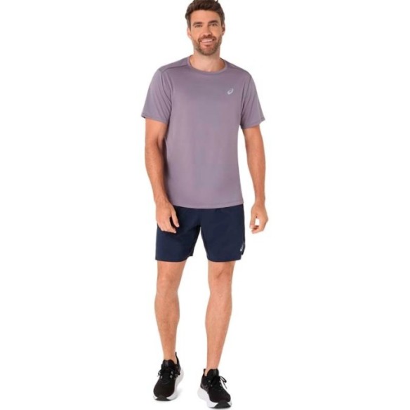 CAMISETA ASICS CORE SS TOP CAMISETA ASICS CORE SS TOP