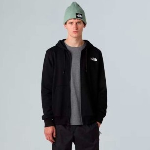 JAQUETA THE NORTH FACE M SIMPLE DOME FULL-ZIP HOODIE