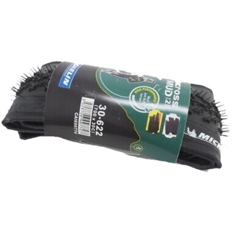 Tire Michelin cyclocross mud 2 700x30