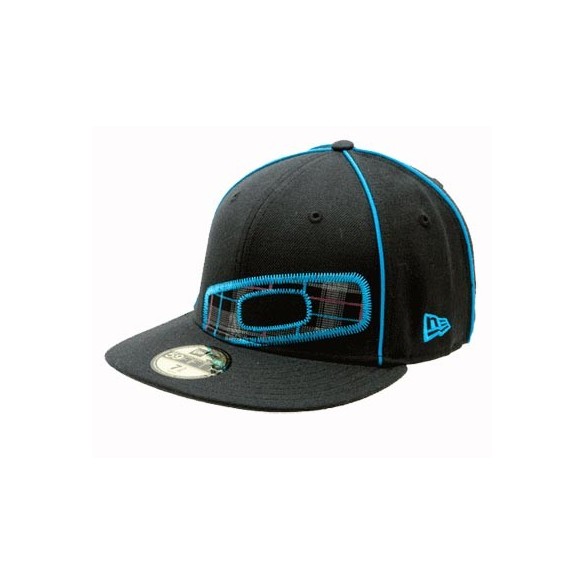 Gorra Oakley Plaid 91446