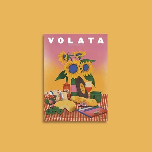 Volata Magazine N°28