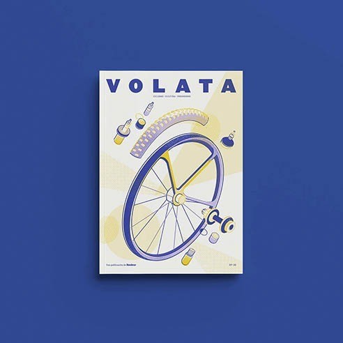 Revista Volata Nº30