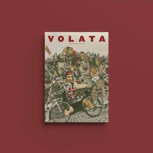 Magazine Volata N°32